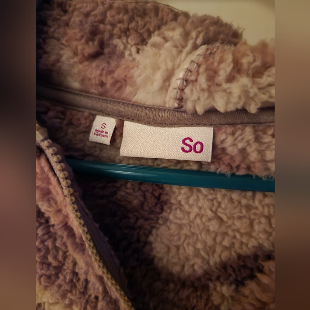 Jacket - Picture 2 of 2